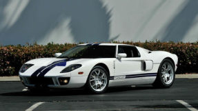 2006 Ford GT