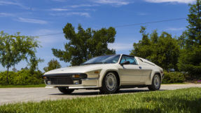 1987 Lamborghini Jalpa