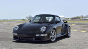 1997 Porsche 911 RUF