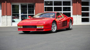 1988 Ferrari Testarossa