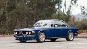 1973 BMW 3.0 CS