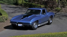 1967 Chevrolet Corvette