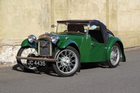 1937 Austin Seven