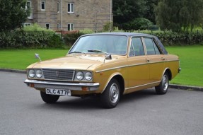 1976 Humber Sceptre