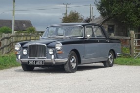 1968 Vanden Plas Princess 4-litre