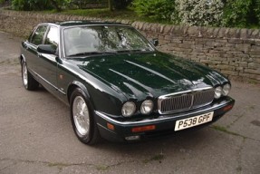 1997 Jaguar XJ6