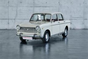 1968 Fiat 1100