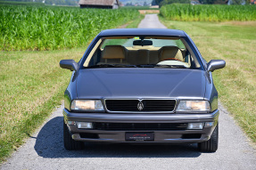 1997 Maserati Quattroporte