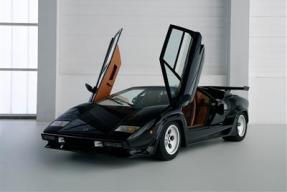 1979 Lamborghini Countach LP400 S