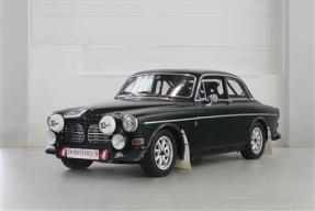 1968 Volvo Amazon