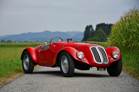 1940 Fiat 508