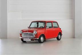 1982 Mini 1000