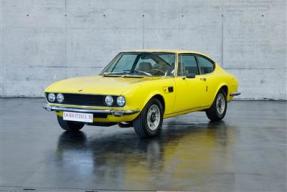 1971 Fiat Dino