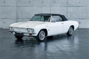 1965 Chevrolet Corvair