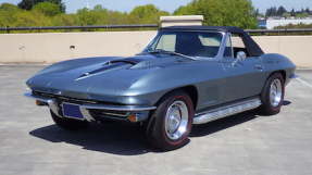 1967 Chevrolet Corvette