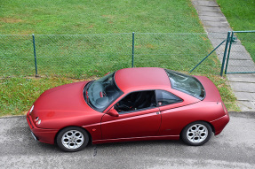 1995 Alfa Romeo GTV