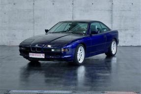 1992 BMW 850i