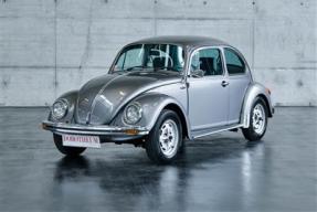 1985 Volkswagen Beetle