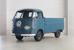 1955 Volkswagen Type 2 (T1)