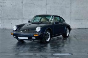 1987 Porsche 911