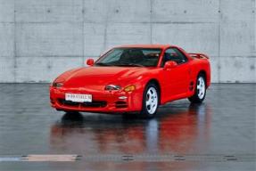 1996 Mitsubishi 3000 GT