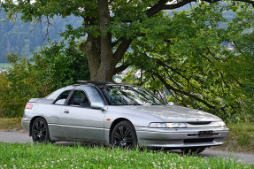 1995 Subaru SVX