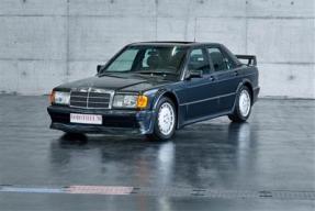 1989 Mercedes-Benz 190E 2.5-16 Evolution I