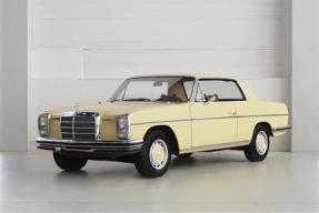 1973 Mercedes-Benz 280 CE