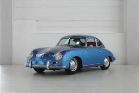 1954 Porsche 356