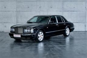 2001 Bentley Arnage