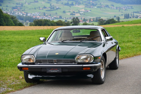 1988 Jaguar XJS