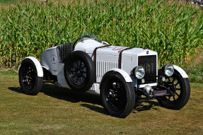 1928 Fiat 509