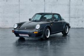 1982 Porsche 911