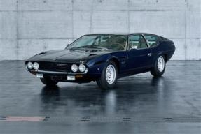 1971 Lamborghini Espada