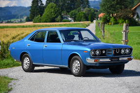 1976 Toyota Corona