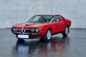 1974 Alfa Romeo Montreal