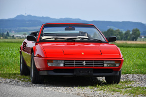 1986 Ferrari Mondial