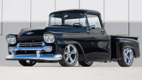 1959 Chevrolet Apache