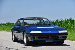 1980 Ferrari 400i