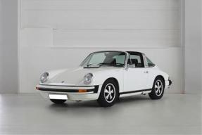 1975 Porsche 911