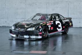 1997 Pontiac Grand Prix NASCAR