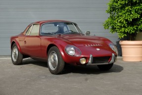 1965 Matra Bonnet Djet