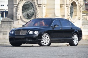 2006 Bentley Continental Flying Spur