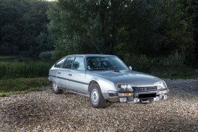 1979 Citroën CX