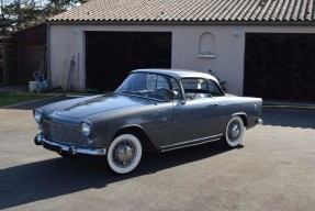 1960 Simca Plein Ciel