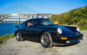 1980 Porsche 911