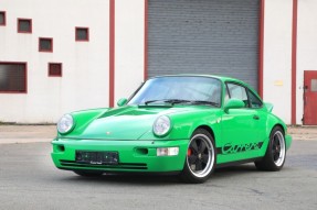 1990 Porsche 911