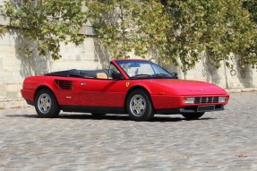 1988 Ferrari Mondial