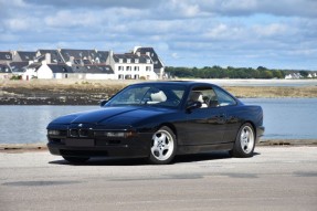 1992 BMW 850 CSi