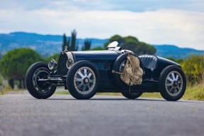 2005 Pur Sang Bugatti Type 35B